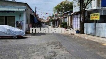 Đường Bùi Văn Bình Phường Phú Lợi Thành phố Thủ Dầu Một Bình Dương