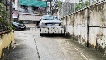 Bán 2 lô đất tiện xây mới làm CHDV , vị trí đẹp tiện kinh doanh