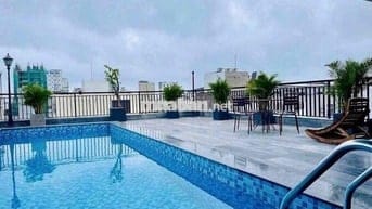 Căn Hộ OCEAN VIEW 95 Ngô Quyền , Sơn Trà