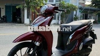 Honda SH Mode Abs 2021 B.số 43 Góp trả trước 10tr