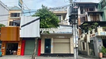 góc 2 mặt tiền nguyễn ảnh thủ KD sầm uất