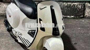vespa sprin 125 biển biên hoà chính chủ