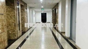 CHUNG CƯ MD COMPLEX HÀM NGHI 118M - 3PN - FULL NỘI THẤT NHẬP KHẨU - SL