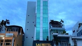 Bán khách sạn tại đường Phan Đình Phùng, phường Cầu Kiệu, Q.Phú Nhuận