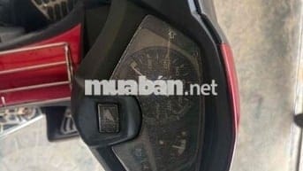 xe honda  Air Blade  nhựt dời 2009