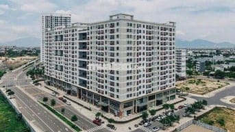 Căn 2pn FPT1 Full nội thất cao cấp, giá 2ty65