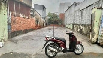 Chủ kẹt tiền cần bán lô đất mặt tiền đường 113m giá 7,7ty