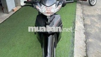 yamaha Sirius bs 65 ( góp cần cccd không nợ xấu )
