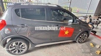 FADIL PLUS 2022 - 43600 km