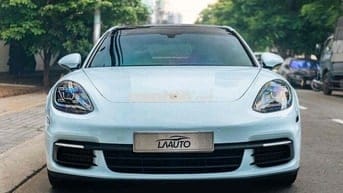 Porsche Panamera 4S Đklđ 2018- Trả trước 1 tỷ