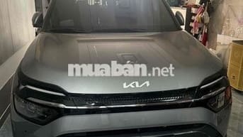Kia Carens 2024 1.5G Luxury - 7000 km
