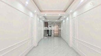 🆕 Ô TÔ ĐỖ CỬA - 1 NHÀ RA PHỐ KIM GIANG- 6 TẦNG THANG MÁY-9,6 tỷ