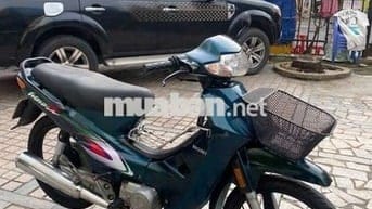 Xe wave Hàn Quốc