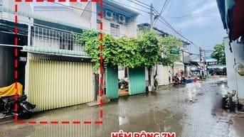 Cho thuê mặt bằng kinh doanh đường 339, gần Đỗ Xuân Hợp