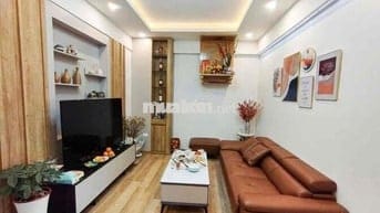 💥TOÀ NHÀ MẶT PHỐ VÕ CHÍ CÔNG - FULL NỘI THẤT - AN NINH TỐT - TIỆN ÍCH