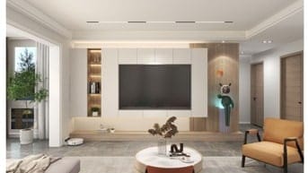 Bán nhà Mặt tiền 3T Nguyễn trọng Tuyển P8 Phú Nhuận,4.8x15,73m2 14.2 ỷ