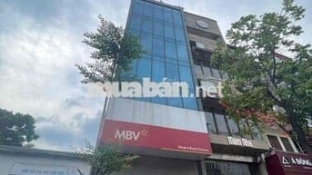 cho thuê nhà nguyên căn làm văn phòng