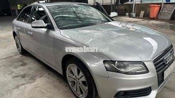 Audi A4 2009 - 140000 km