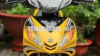 Xe Ex nhỏ 5p71 đời 2010 bstp (chính chủ)