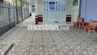 Cần tiền ! Bán gấn căn nhà ở gần KCN Trảng Bàng 209m2 SHR giá 735tr