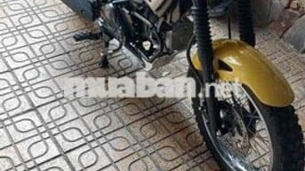 PG1. 2024.1 đời chu xe