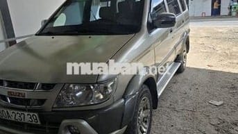 Isuzu Hi lander 2005 V-spec 2.5 MT - 350 km