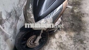 Xe tay ga ab chính chủ 1 đời đủ giấy tờ
