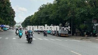Cần cho thuê nhà mặt tiền đặng thuỳ trâm