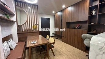 Cho thuê C - SkyView 57m2 1PN Full nội thất cao cấp đẹp, view thoáng