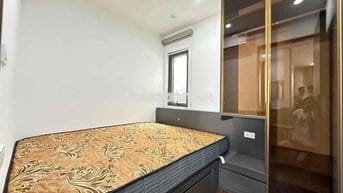 2 ngủ 1 khách tại 381 Nguyễn Khang sang xịn mịn