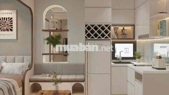 KHAI TRƯƠNG CĂN HỘ DỊCH VỤ NGAY GIAGAMALL
