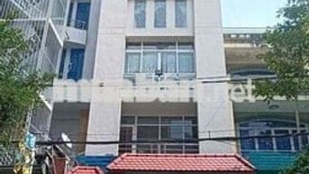NHÀ KHU TÊN LỬA -4 TẤM -CÓ THANG MÁY -6*20