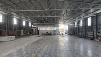 CHO THUÊ KHO,XƯỞNG 430M² GIÁ 28TR/T, Đ LÊ TRỌNG TẤN