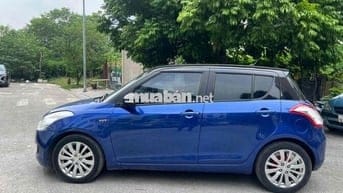 Suzuki Swift 2016 1.4 AT - 86868 km