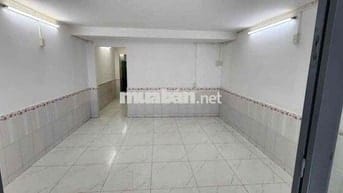 CHO THUÊ NHÀ NGUYÊN CĂN ĐƯỜNG PHAN ANH NGAY NGÃ TƯ BỐN XÃ -2 lầu st