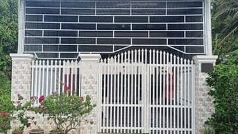 Kẹt tiền ! Cần Bán gấp căn nhà ở Đ. Trần Thị Bàu 113m2 SHR giá 730tr