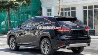 Lexus RX300 2021