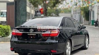 Toyota Camry 2.5Q 2016