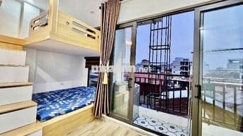 Cần bán căn hộ chung cư mini  DÒNG TIỀN ỔN ĐỊNH GIẢI PHÓNG