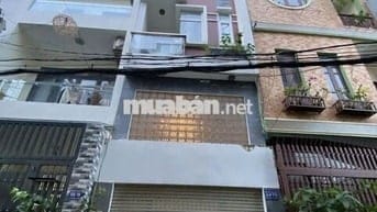 🔥 CHO THUÊ NHÀ ĐƯỜNG TRƯỜNG SƠN - 4,5X20M - TRỆT 3 LẦU ST + CHO CHDV