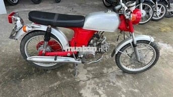 xe ss 70 máy vip bs65