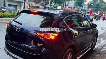 Mazda CX 5 2019 2.5 Signature Premium AWD I-Activ
