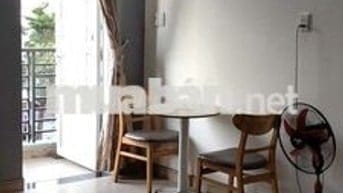 phòng trọ mặt tiền đường Phú Thuận quận 7
