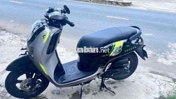 scoopy 2025 lướt