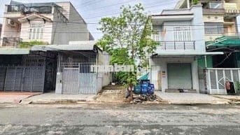 Đất mặt tiền KDC Bình Đáng, Phường Bình Hoà, Tp Thuận An