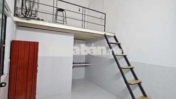 Phòng trọ sinh viên gần ĐH Mở và ĐH TĐT, trống đầu tháng 10