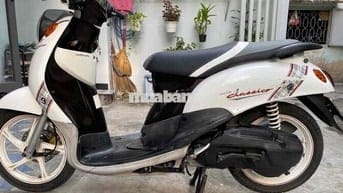 Mio nhỏ gọn máy zin êm ru xe đẹp keng