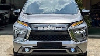 Mitsubishi Xpander 2022 AT Premium - 30000 km