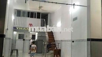 CHO THUÊ NHÀ MẶT TIỀN ĐƯỜNG NGUYỄN BÌNH