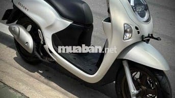 Scoopy 2025 odo mới 300 kilomet